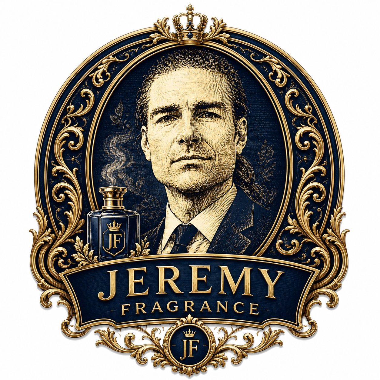 Jeremy Fragrance