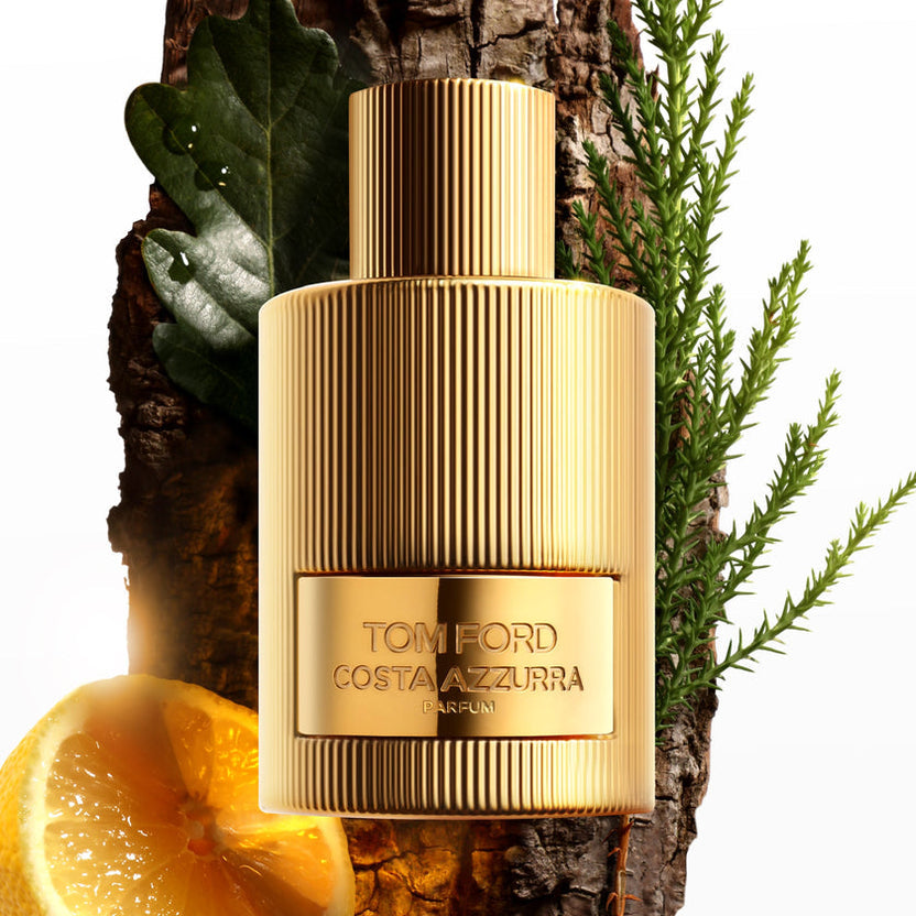 Tom Ford Costa Azzurra